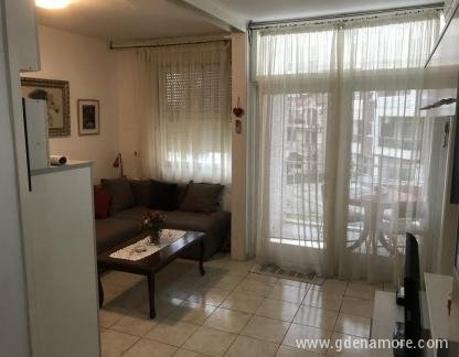 Apartmani Adzic, Apartman 3, privatni smeštaj u mestu Budva, Crna Gora - viber image 2019-05-04 , 18.42.06